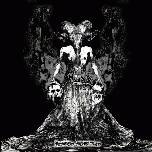 Impunity : Restos Mortales Impunity : Restos Mortales